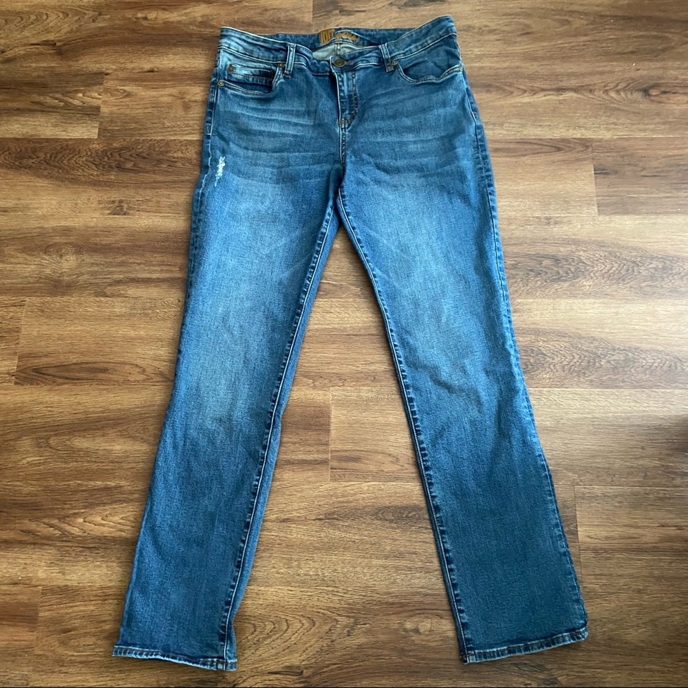 Kut from the Kloth Jeans Size 17”W/ 30” Inseam